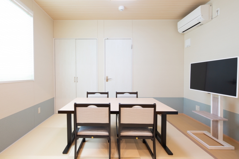 家族葬のタクセル 今福町