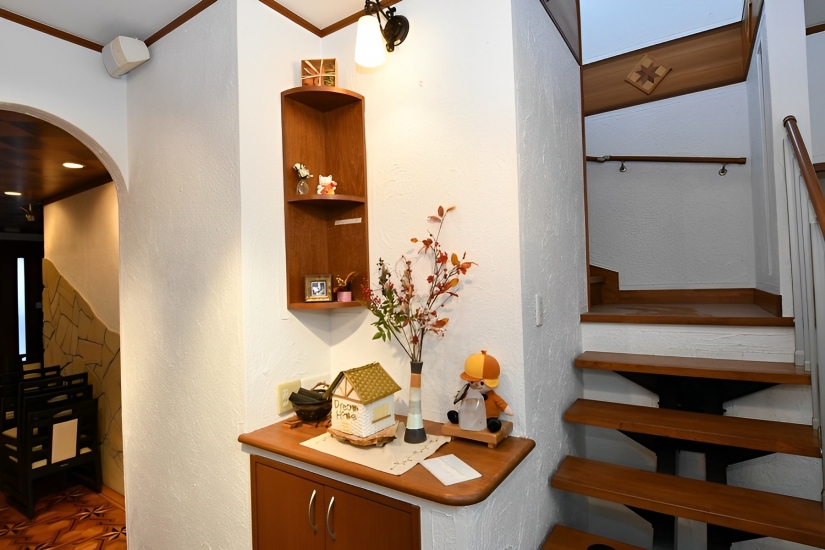 家族葬式場ともしび