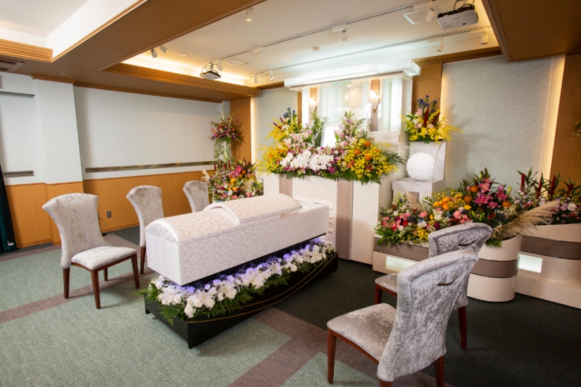 玉泉院谷山会館