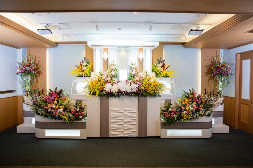 玉泉院谷山会館