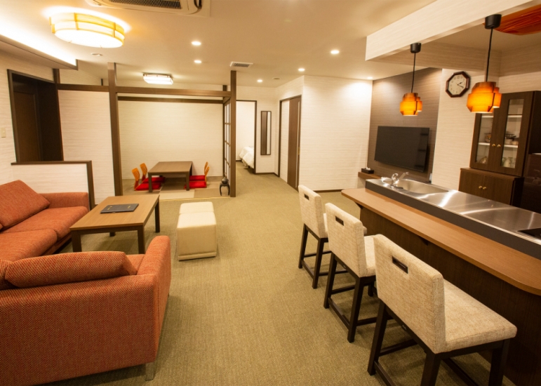 玉泉院谷山会館