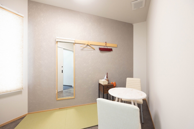 小さなお葬式 生野田島ホール