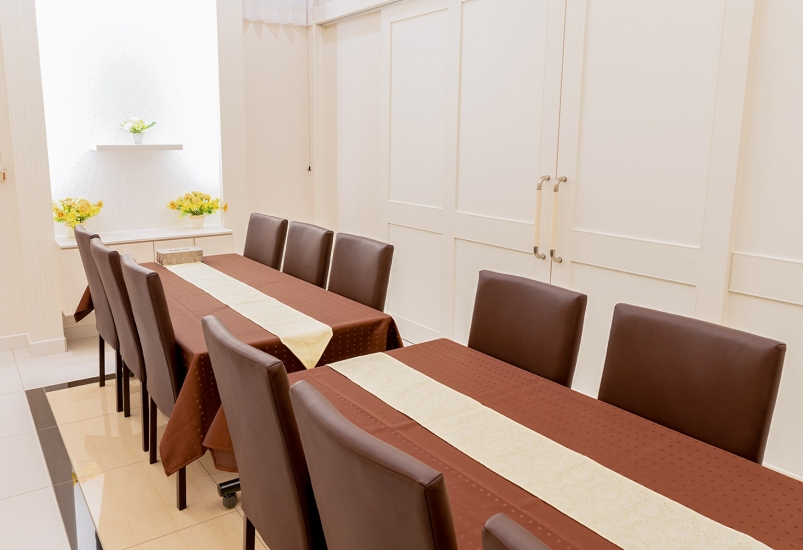 小さな森の家 越谷レイクタウン