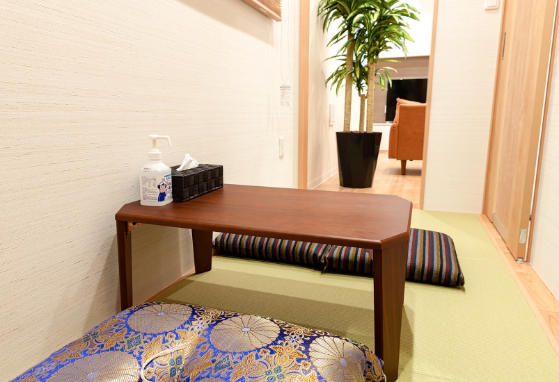 小さな森の家 越谷レイクタウン