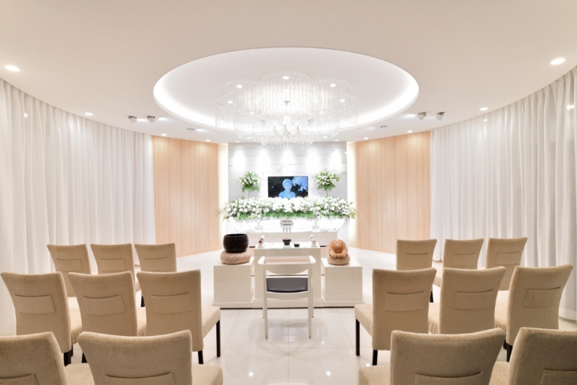 杜の都の家族葬 仙台蒲町