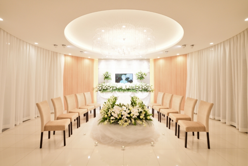 杜の都の家族葬 仙台蒲町