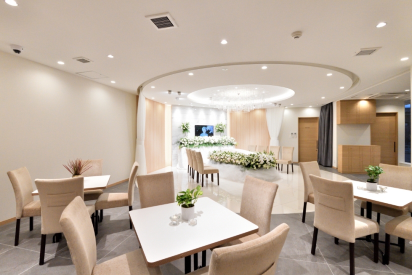 杜の都の家族葬 仙台蒲町