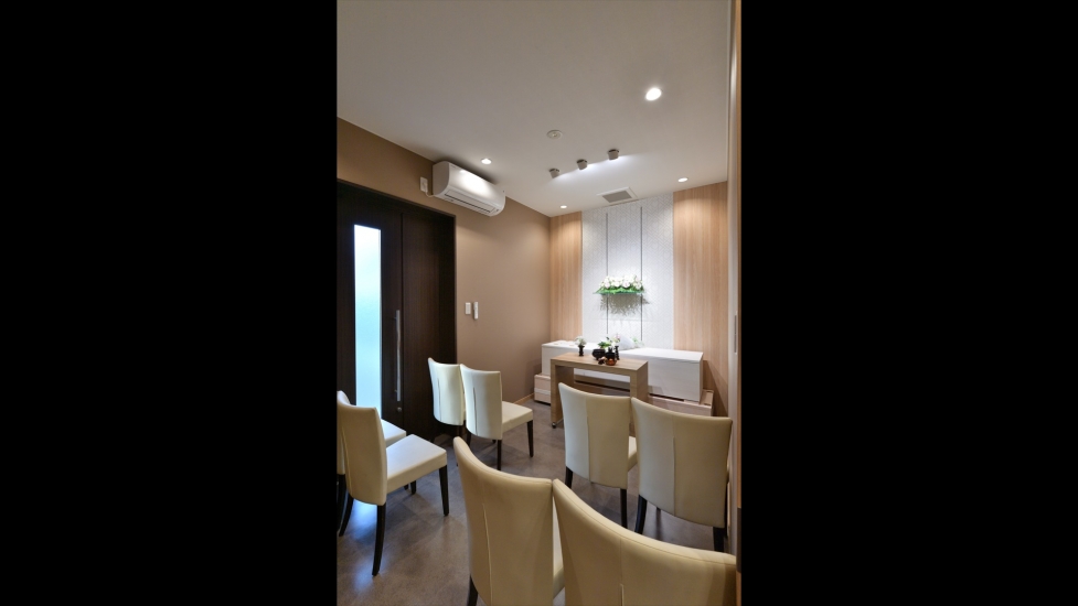 杜の都の家族葬 仙台蒲町