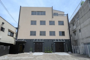 加納会館 豊中本町