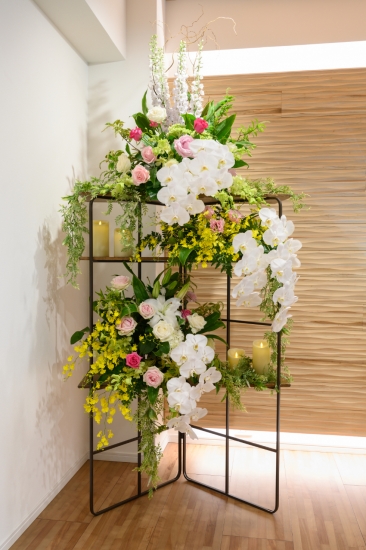 加納会館 豊中本町