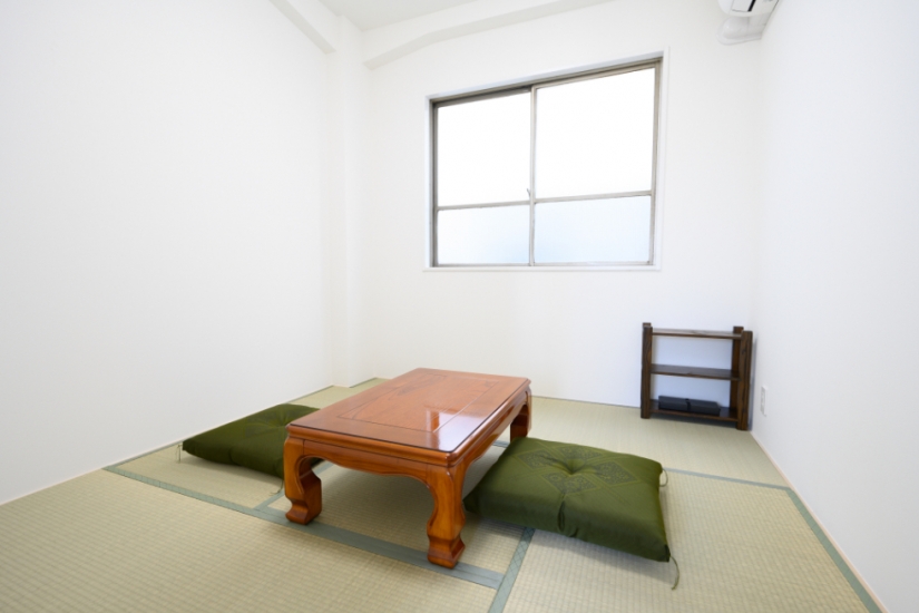 加納会館 豊中本町