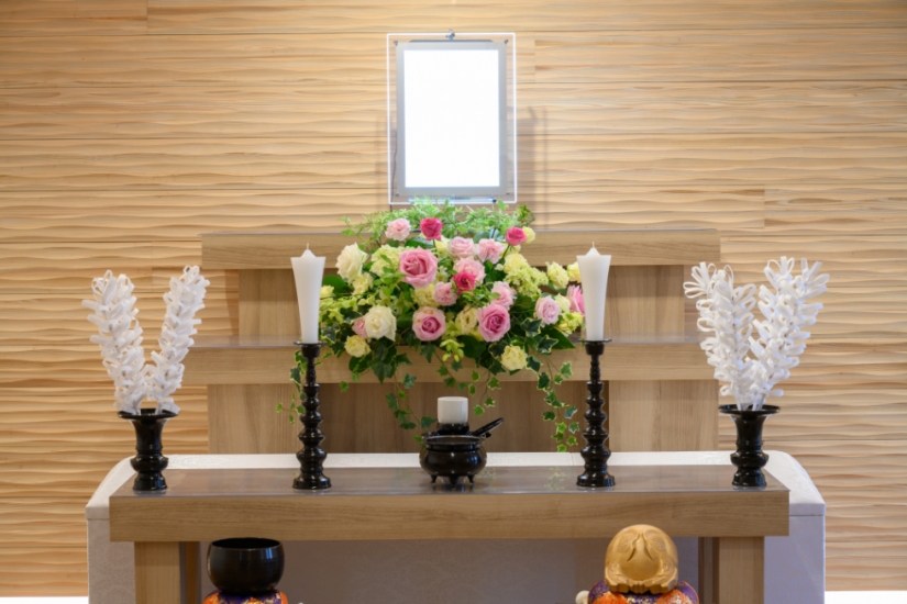 加納会館 豊中本町