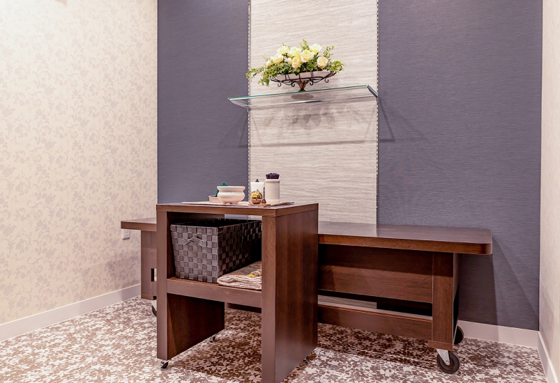 小さな森の家 松戸高塚新田