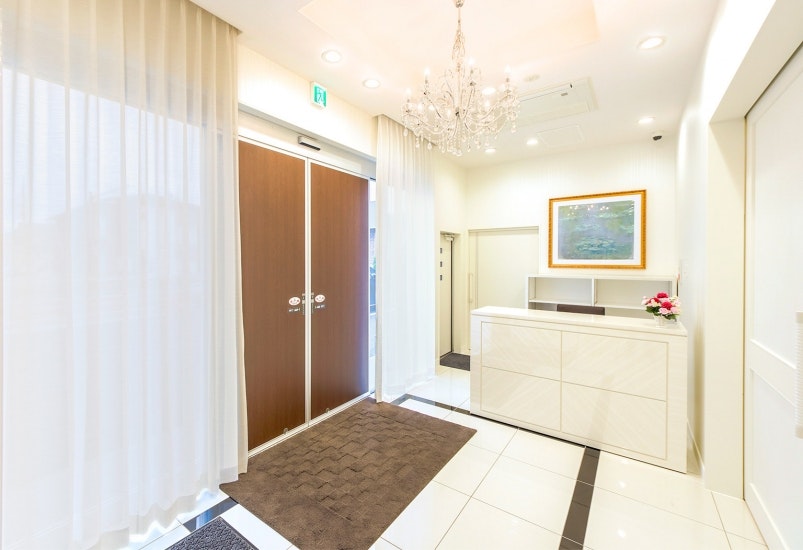 小さな森の家 松戸高塚新田