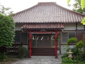 家族葬斎場　妙蔵寺
