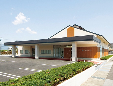 アスピカホールひのき