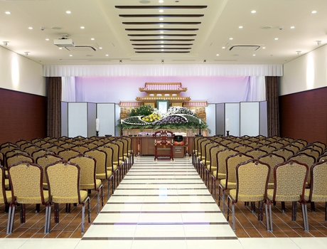 アスピカホール瑞穂