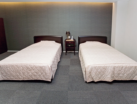 アスピカホール根尾川