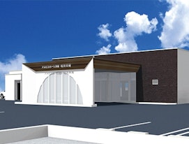 アスピカホール別邸 岐南草庵