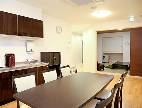 アスピカホール別邸 岐南草庵