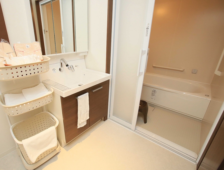 アスピカホール別邸 羽島福寿草庵