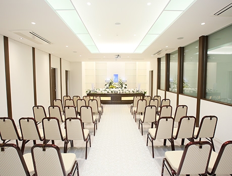 アスピカホール別邸 大垣北草庵