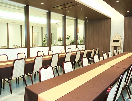 アスピカホール別邸 大垣北草庵