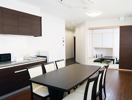 アスピカホール別邸 大垣北草庵