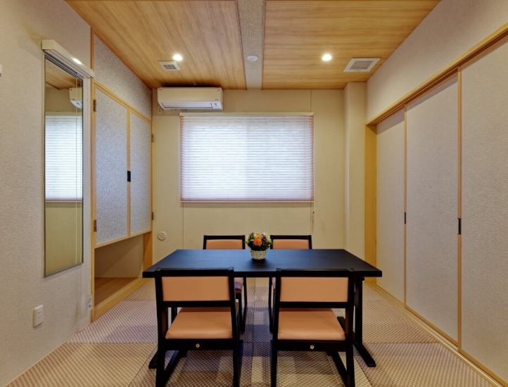 アスピカ邸宅葬 大垣南