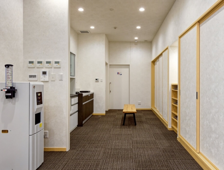 アスピカ邸宅葬 大垣南