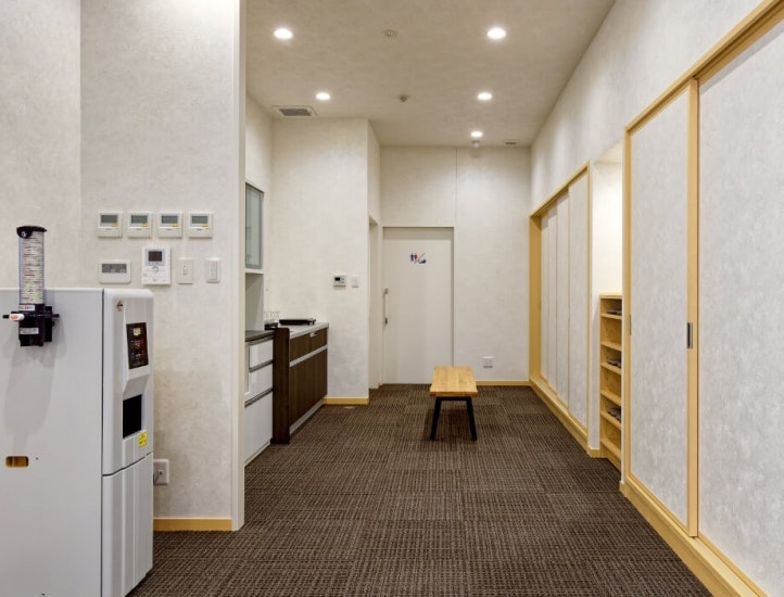 アスピカ邸宅葬 大垣南