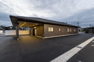 アスピカ家族葬 岩田草庵