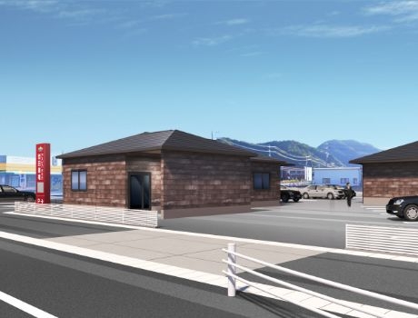 アスピカ家族葬 岩田草庵