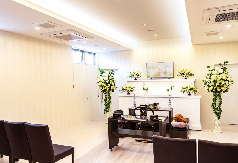 小さな森の家 松戸矢切