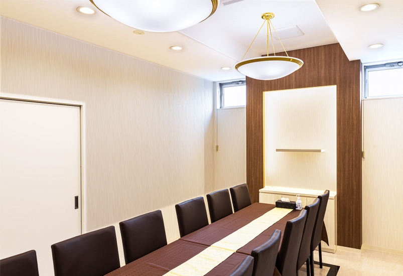 小さな森の家 松戸矢切