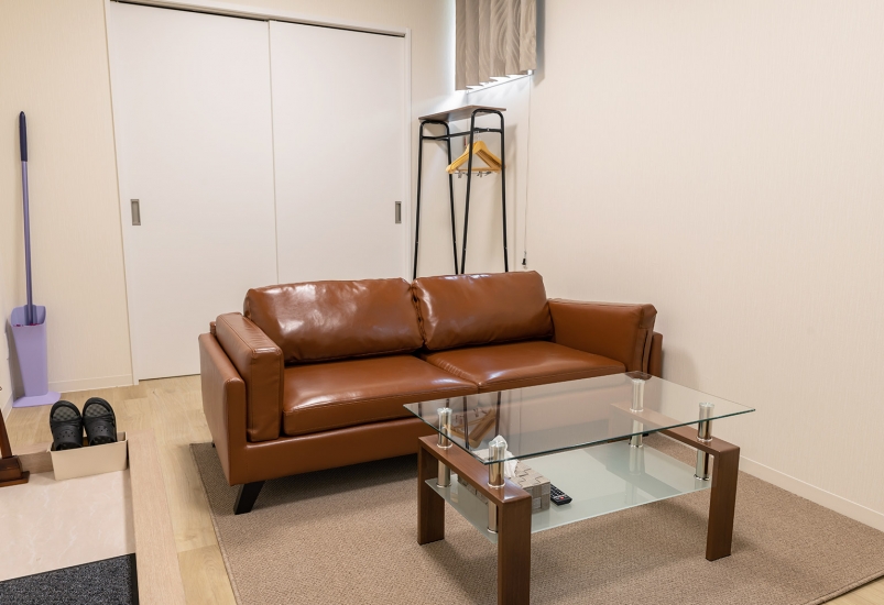 小さな森の家 松戸矢切