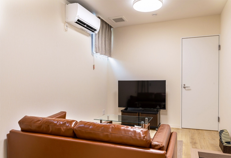 小さな森の家 松戸矢切