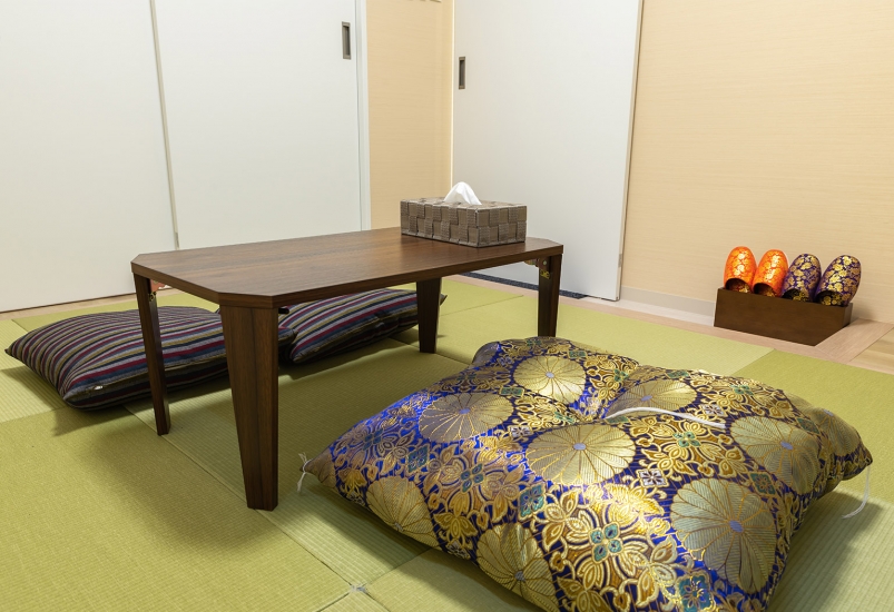 小さな森の家 松戸矢切