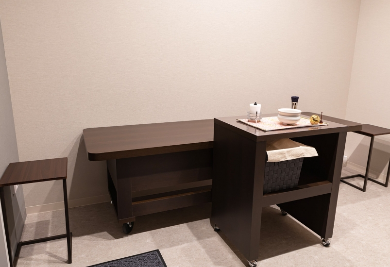 小さな森の家 松戸矢切