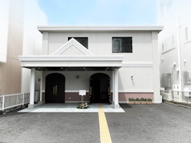 コミュニティホール一里塚