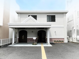 コミュニティホール一里塚