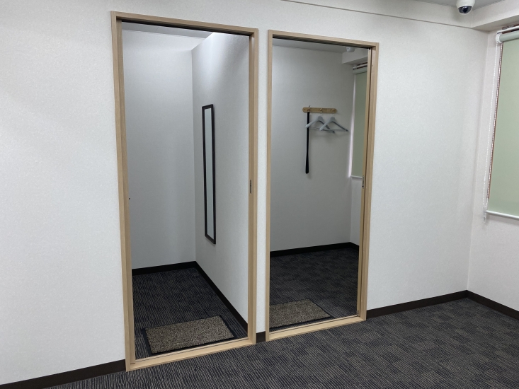 かのえ典礼 東白楽ホール