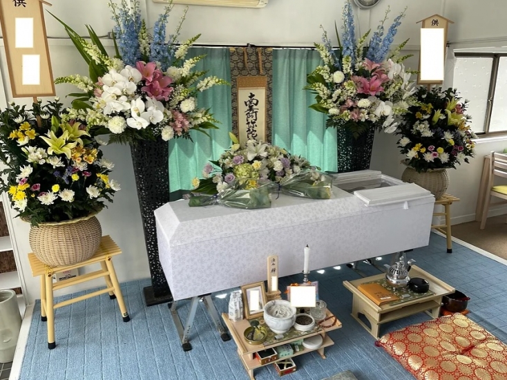 ファミリア足羽会館