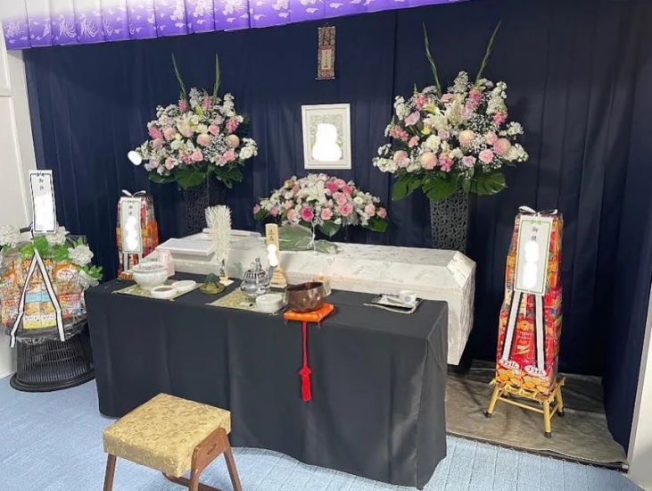 ファミリア足羽会館