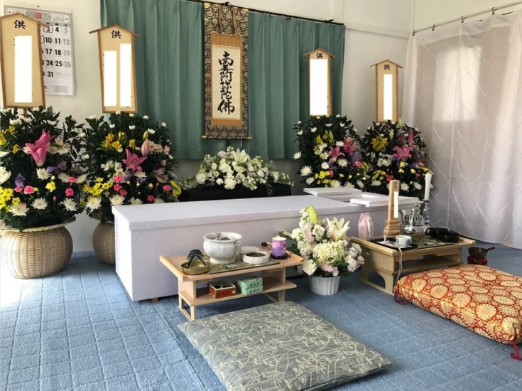 ファミリア足羽会館