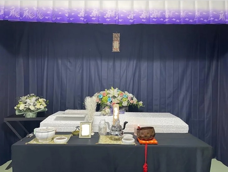 ファミリア足羽会館