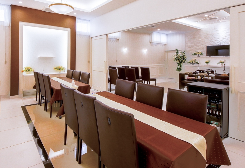 小さな森の家 越谷せんげん台