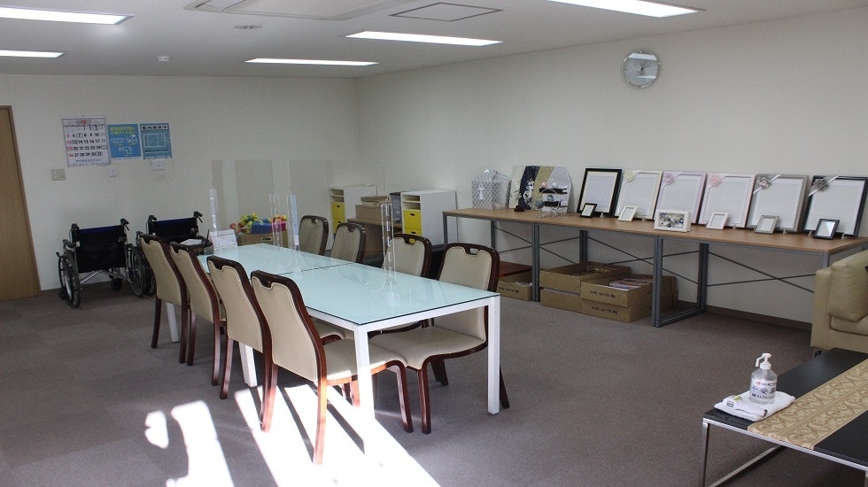 シンプル葬のあすなろ 宮前会場