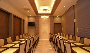 おのえメモリアル かやホール