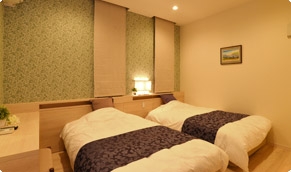 おのえメモリアル かやホール